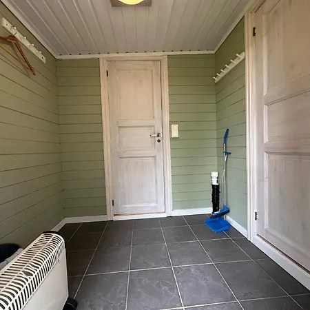 Feriehus Bjorliheimen Fjellhotell-hytte 6 Bjorli