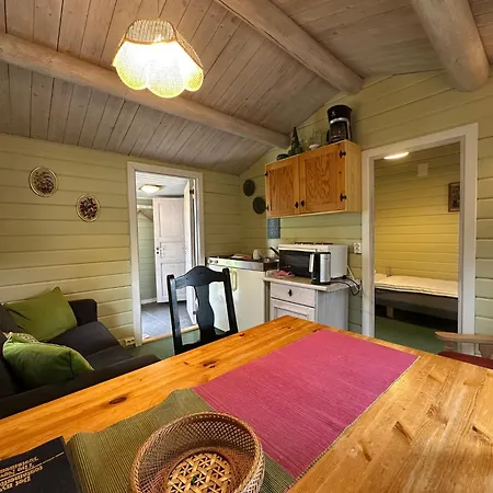 Bjorliheimen Fjellhotell-hytte 6 3* Bjorli
