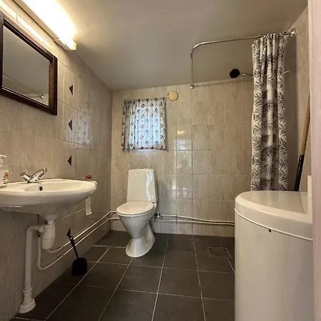 Bjorliheimen Fjellhotell-hytte 6 Feriehus Bjorli